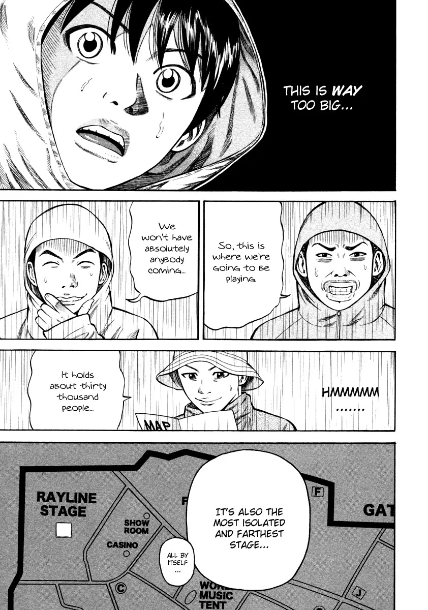 Beck Chapter 85 page 37 - Chapter 85