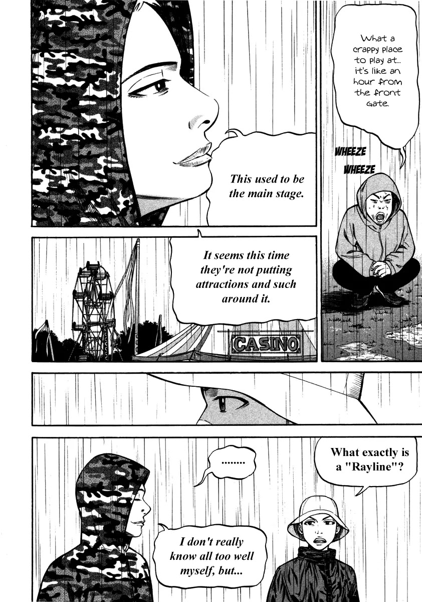 Beck Chapter 85 page 38 - Chapter 85