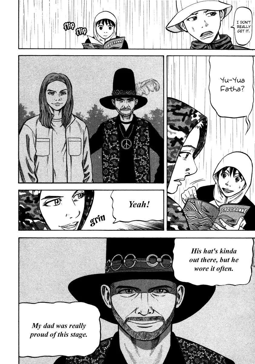 Beck Chapter 85 page 40 - Chapter 85