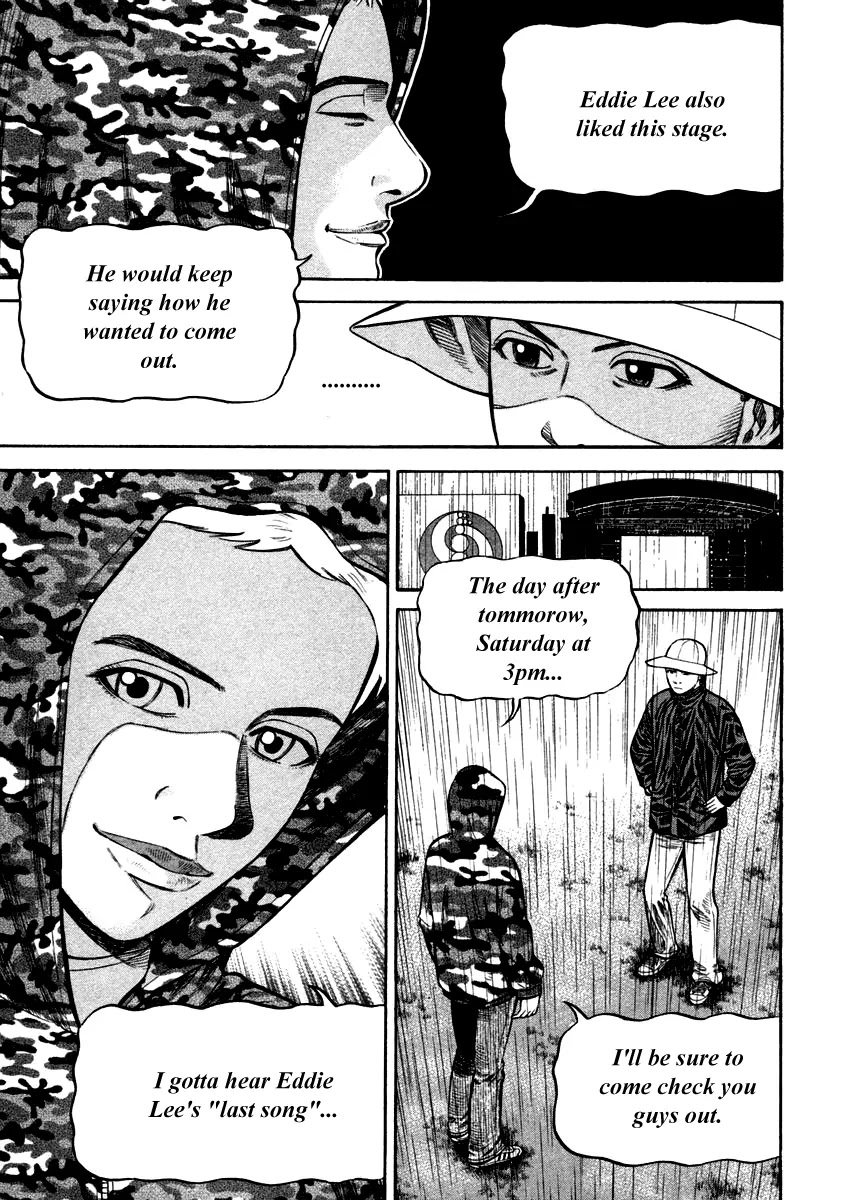 Beck Chapter 85 page 41 - Chapter 85