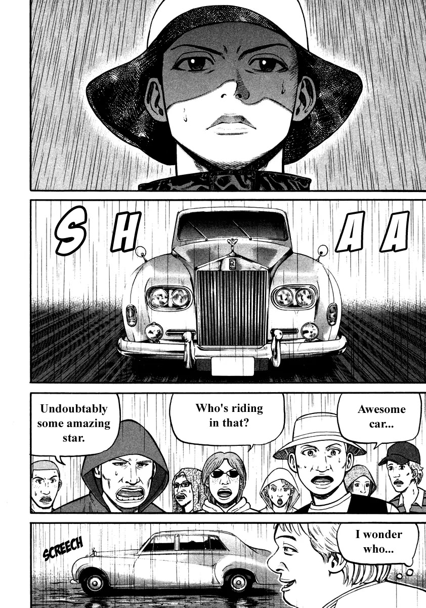 Beck Chapter 85 page 42 - Chapter 85