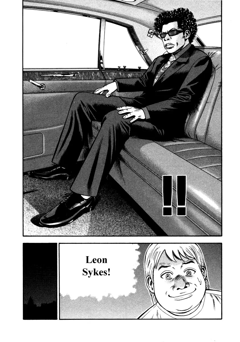 Beck Chapter 85 page 43 - Chapter 85
