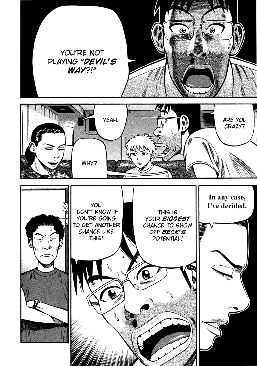 Beck Chapter 85 page 44 - Chapter 85