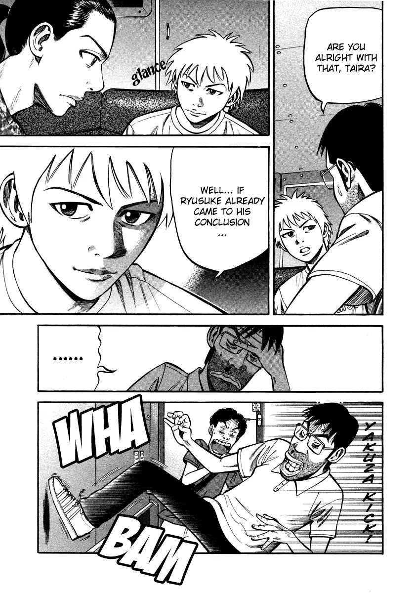 Beck Chapter 85 page 45 - Chapter 85