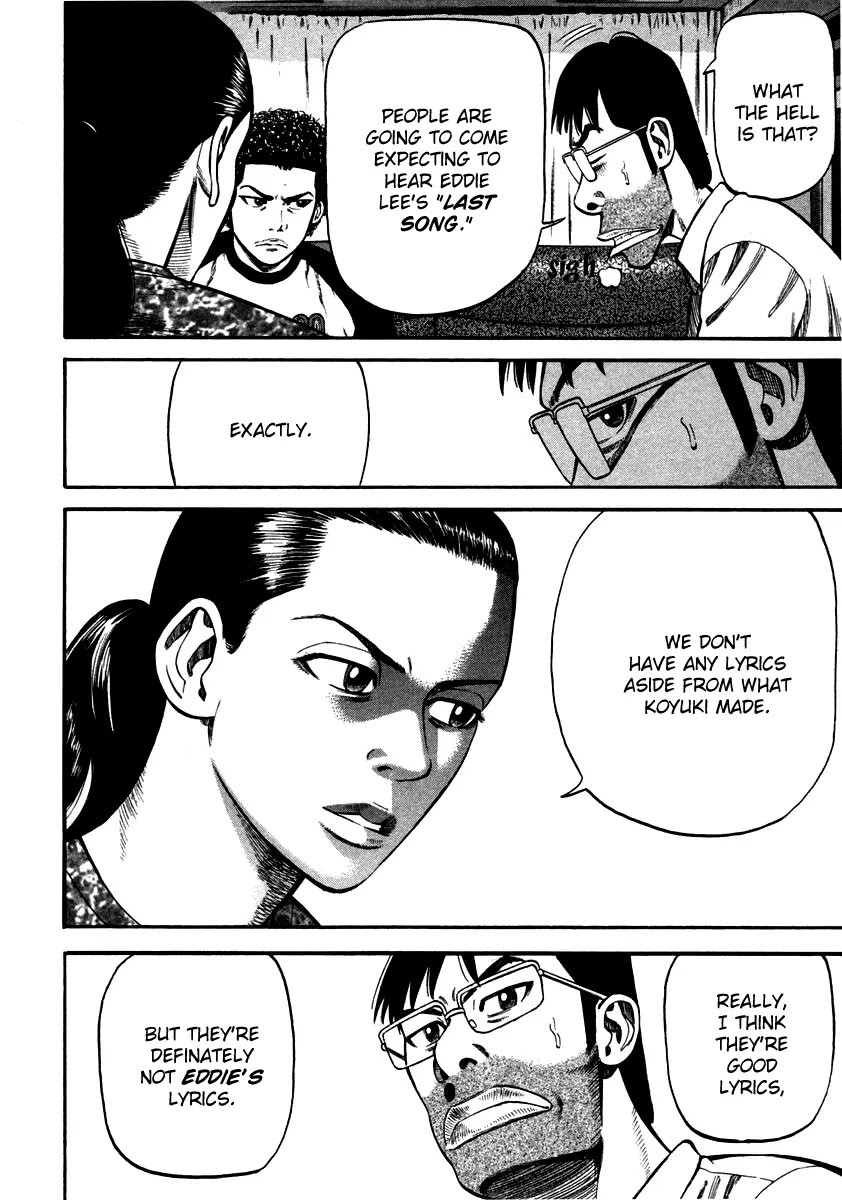 Beck Chapter 85 page 46 - Chapter 85