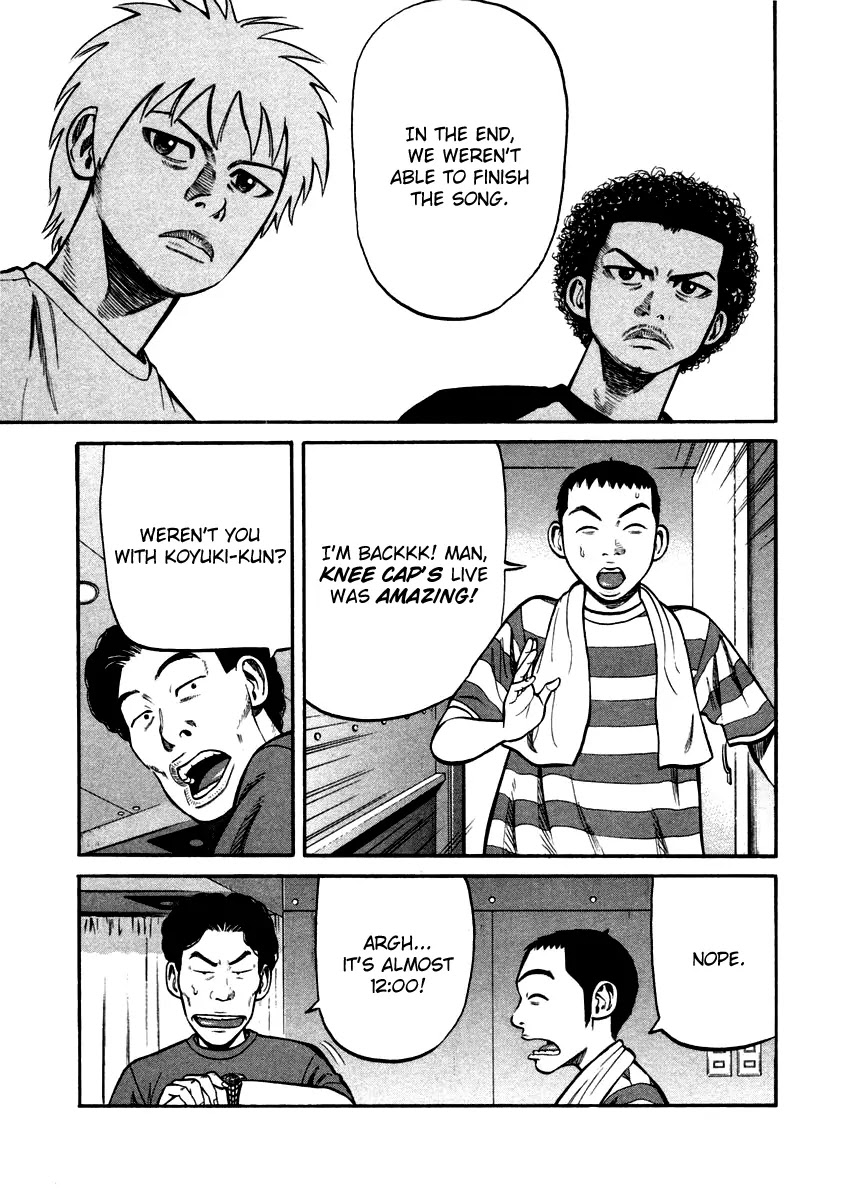 Beck Chapter 85 page 47 - Chapter 85