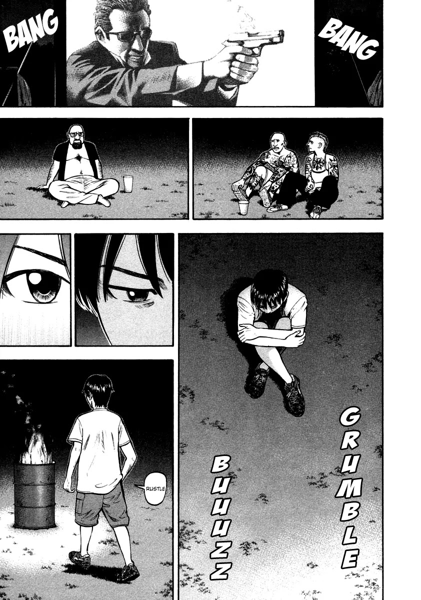 Beck Chapter 85 page 49 - Chapter 85