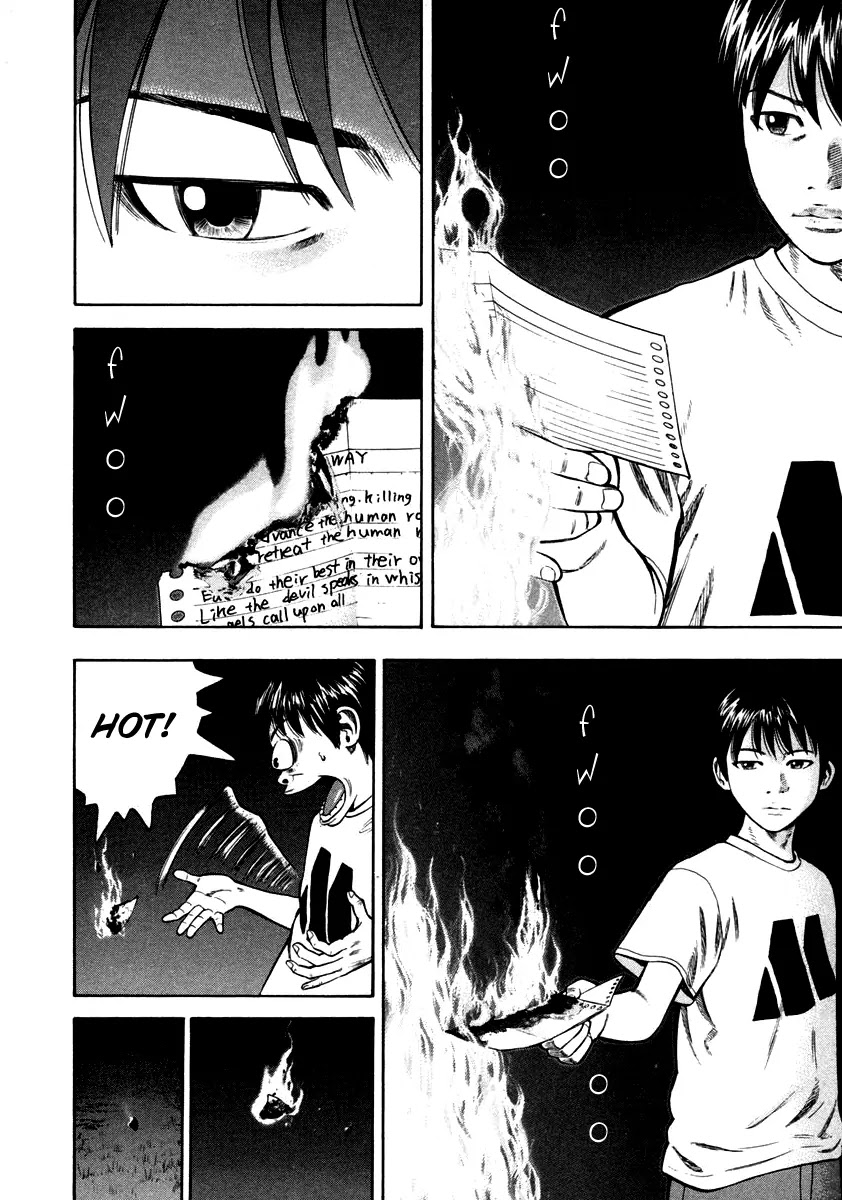 Beck Chapter 85 page 50 - Chapter 85