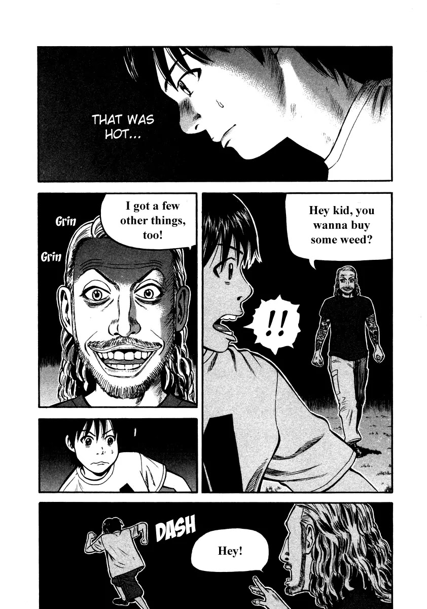 Beck Chapter 85 page 51 - Chapter 85