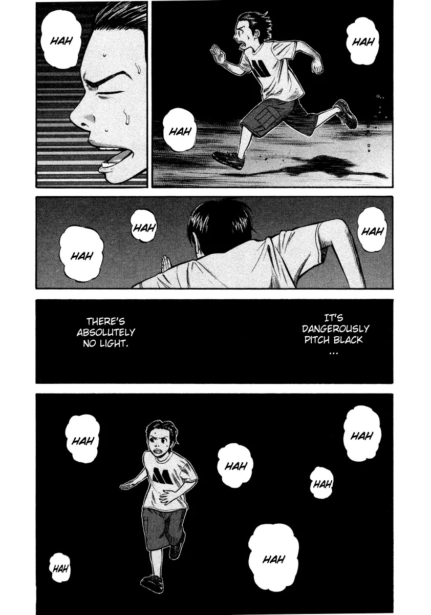 Beck Chapter 85 page 52 - Chapter 85