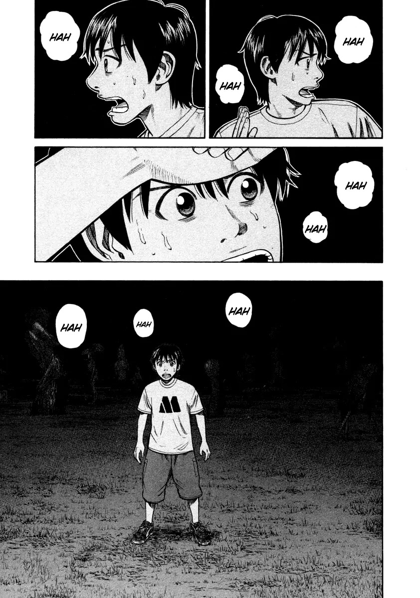 Beck Chapter 85 page 53 - Chapter 85