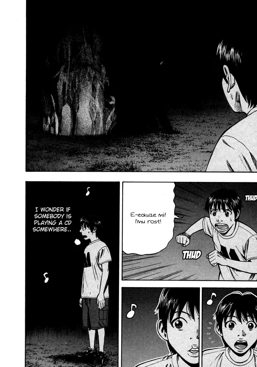 Beck Chapter 85 page 54 - Chapter 85