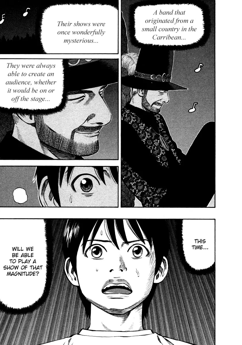 Beck Chapter 85 page 57 - Chapter 85