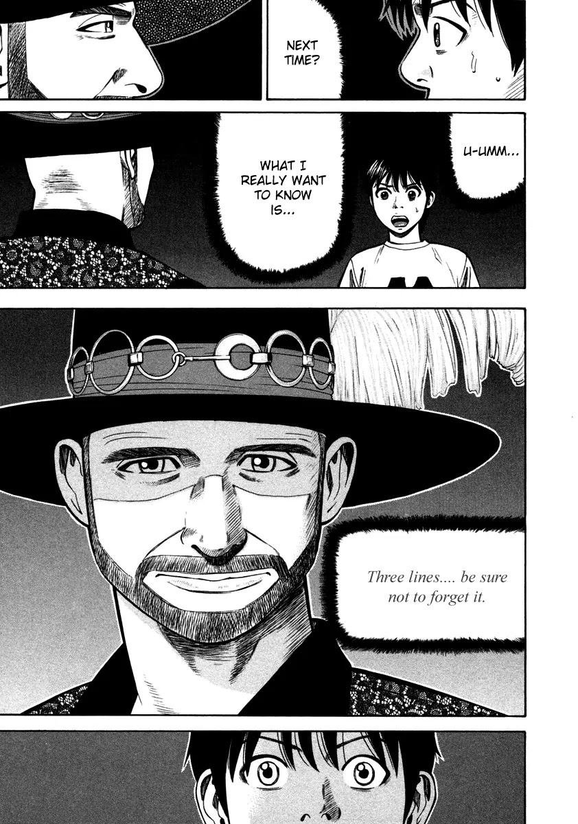 Beck Chapter 85 page 59 - Chapter 85