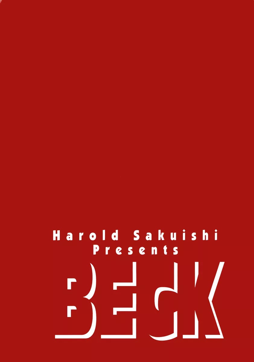Beck Chapter 85 page 6 - Chapter 85