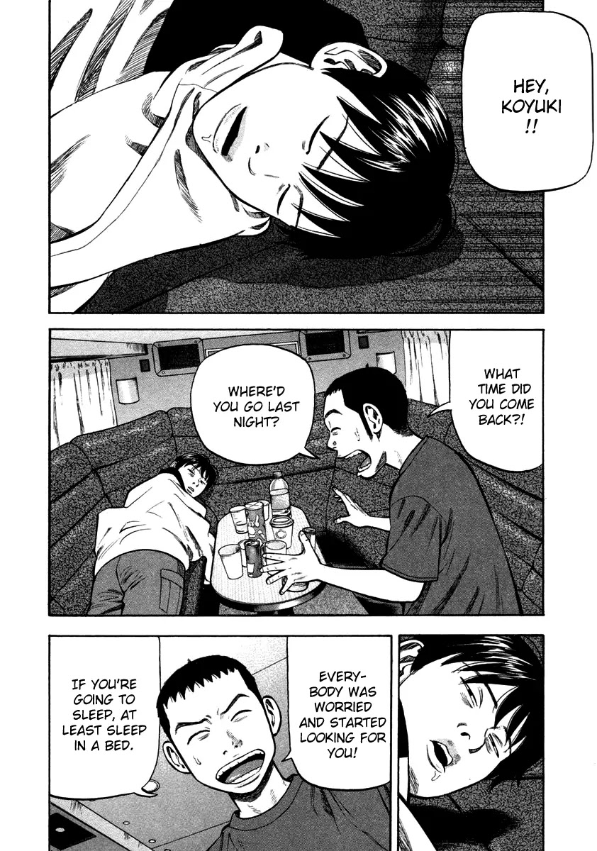 Beck Chapter 85 page 60 - Chapter 85