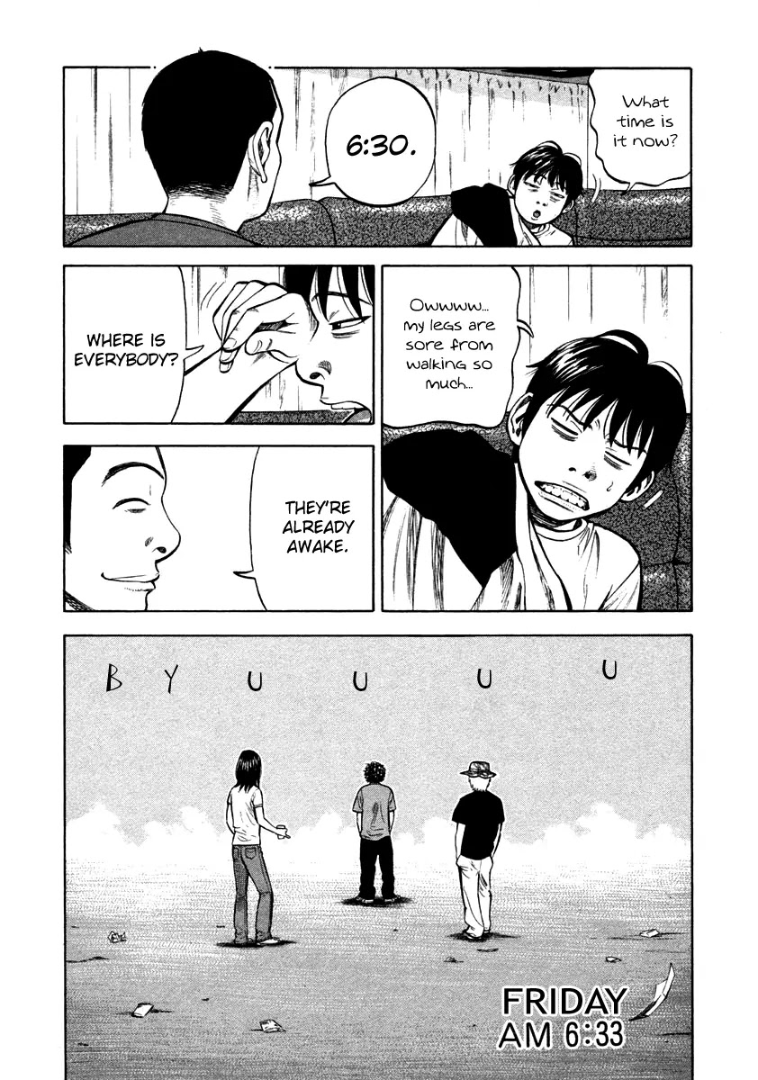 Beck Chapter 85 page 61 - Chapter 85