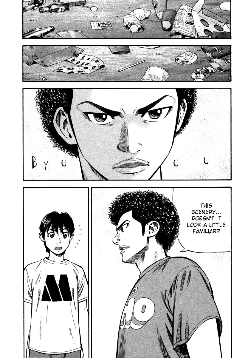 Beck Chapter 85 page 63 - Chapter 85