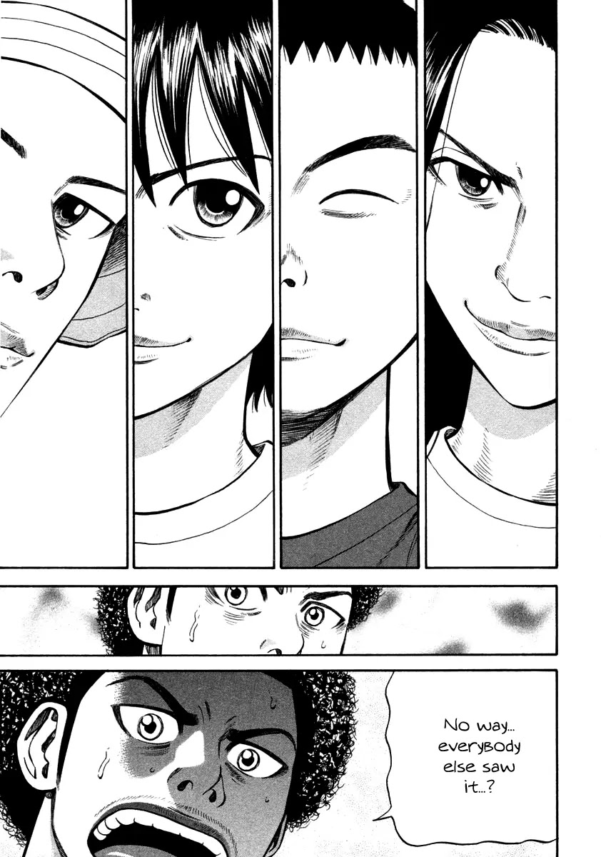 Beck Chapter 85 page 65 - Chapter 85