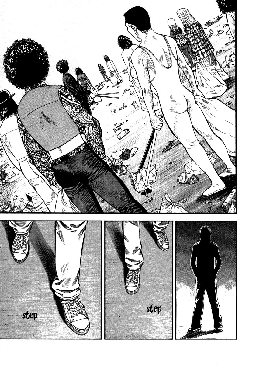 Beck Chapter 85 page 67 - Chapter 85