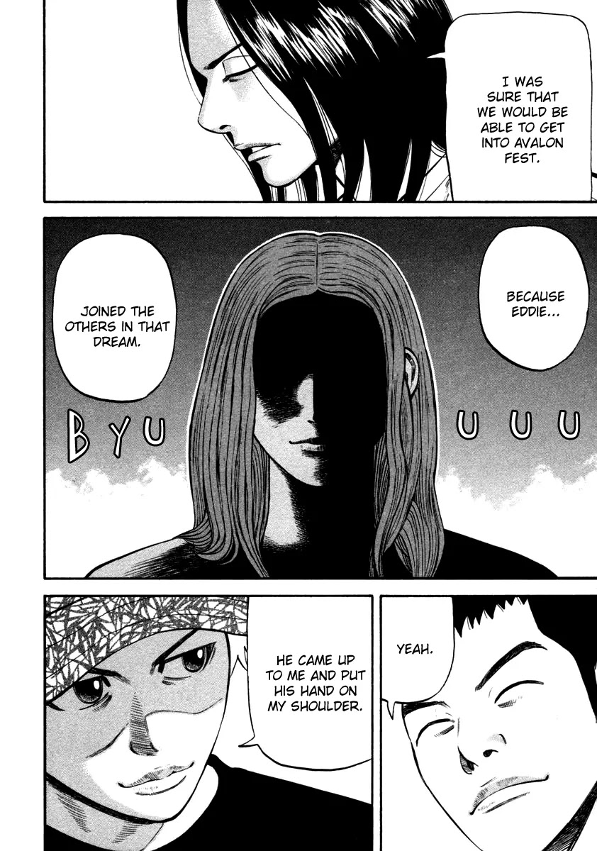 Beck Chapter 85 page 68 - Chapter 85