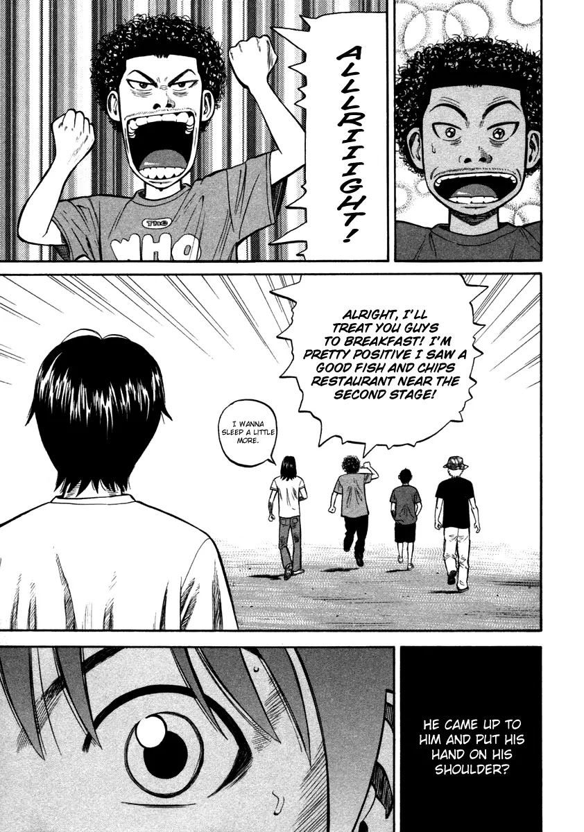 Beck Chapter 85 page 69 - Chapter 85