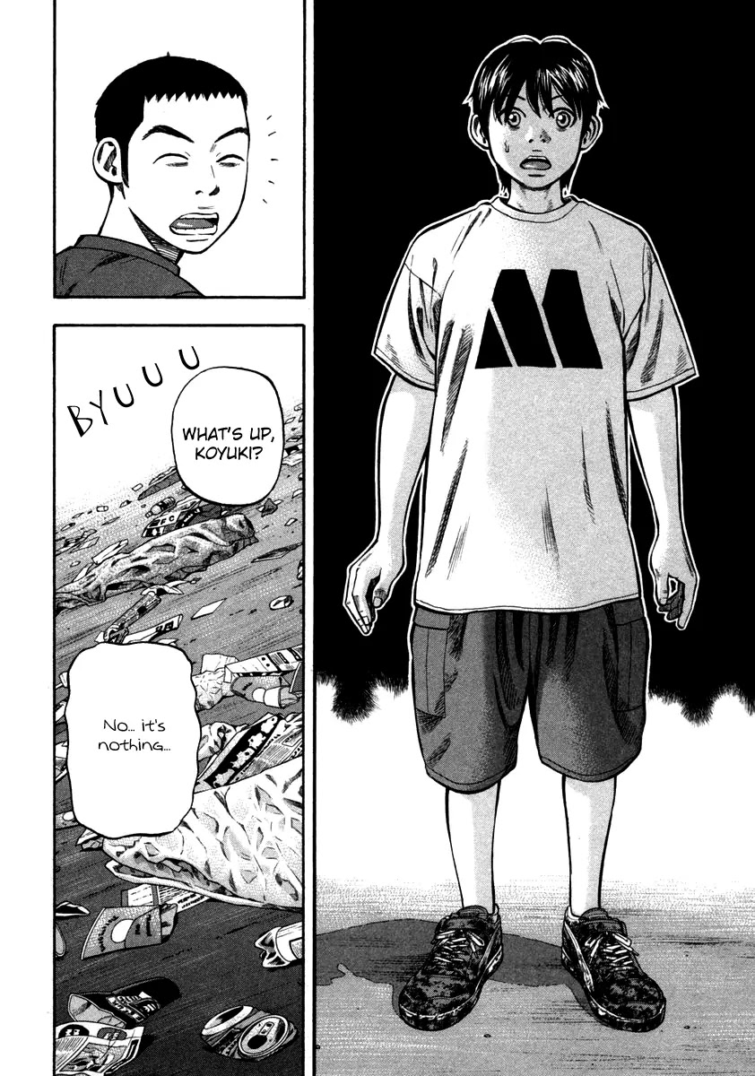 Beck Chapter 85 page 70 - Chapter 85