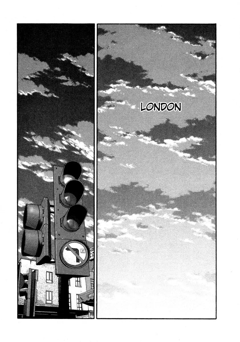 Beck Chapter 85 page 8 - Chapter 85