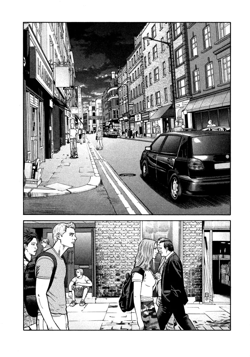 Beck Chapter 85 page 9 - Chapter 85