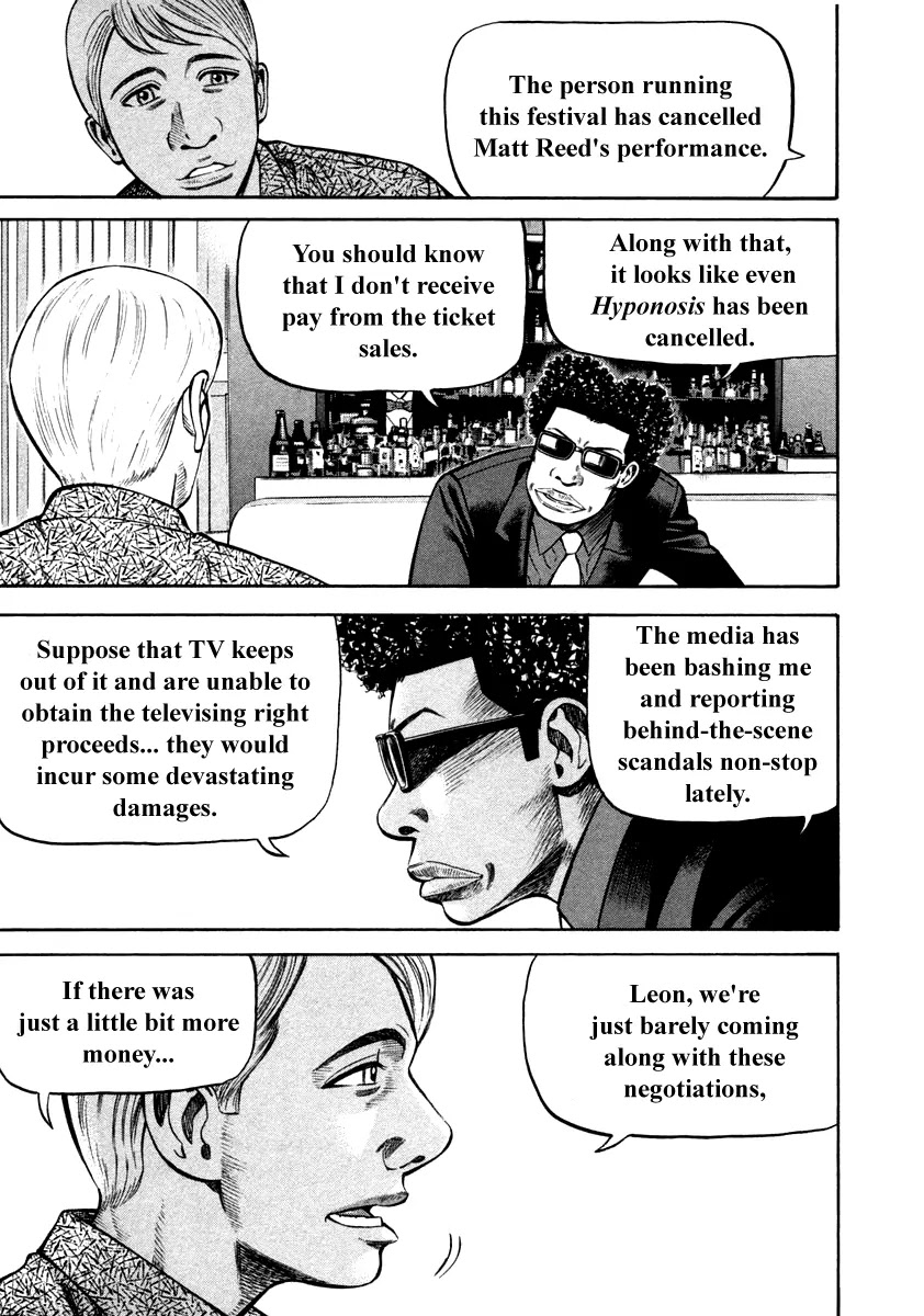 Beck Chapter 86 page 14 - Chapter 86