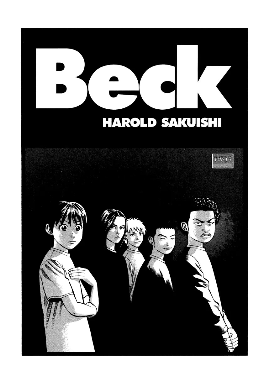 Beck Chapter 86 page 2 - Chapter 86