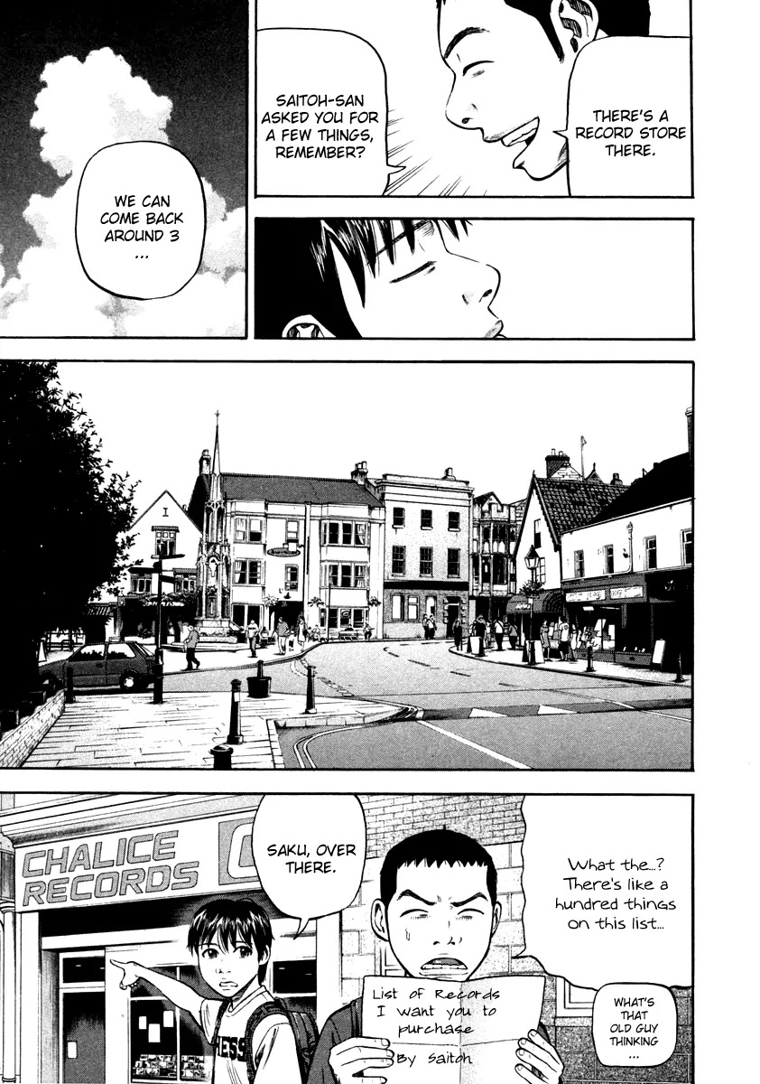 Beck Chapter 86 page 22 - Chapter 86