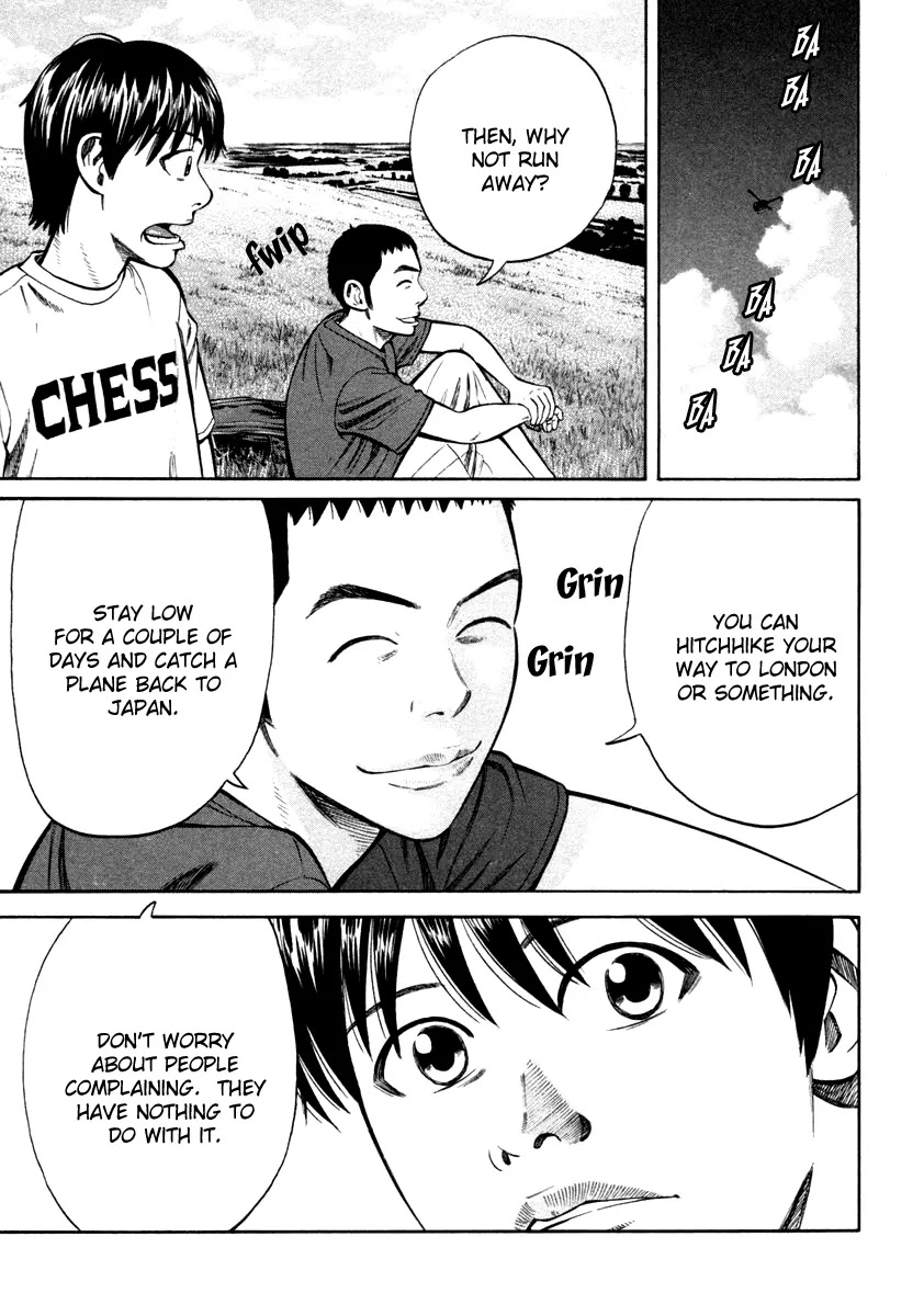 Beck Chapter 86 page 30 - Chapter 86