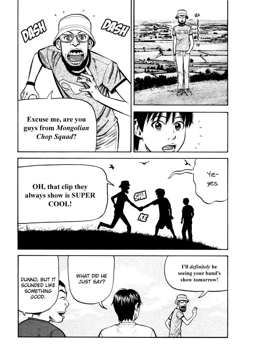 Beck Chapter 86 page 31 - Chapter 86