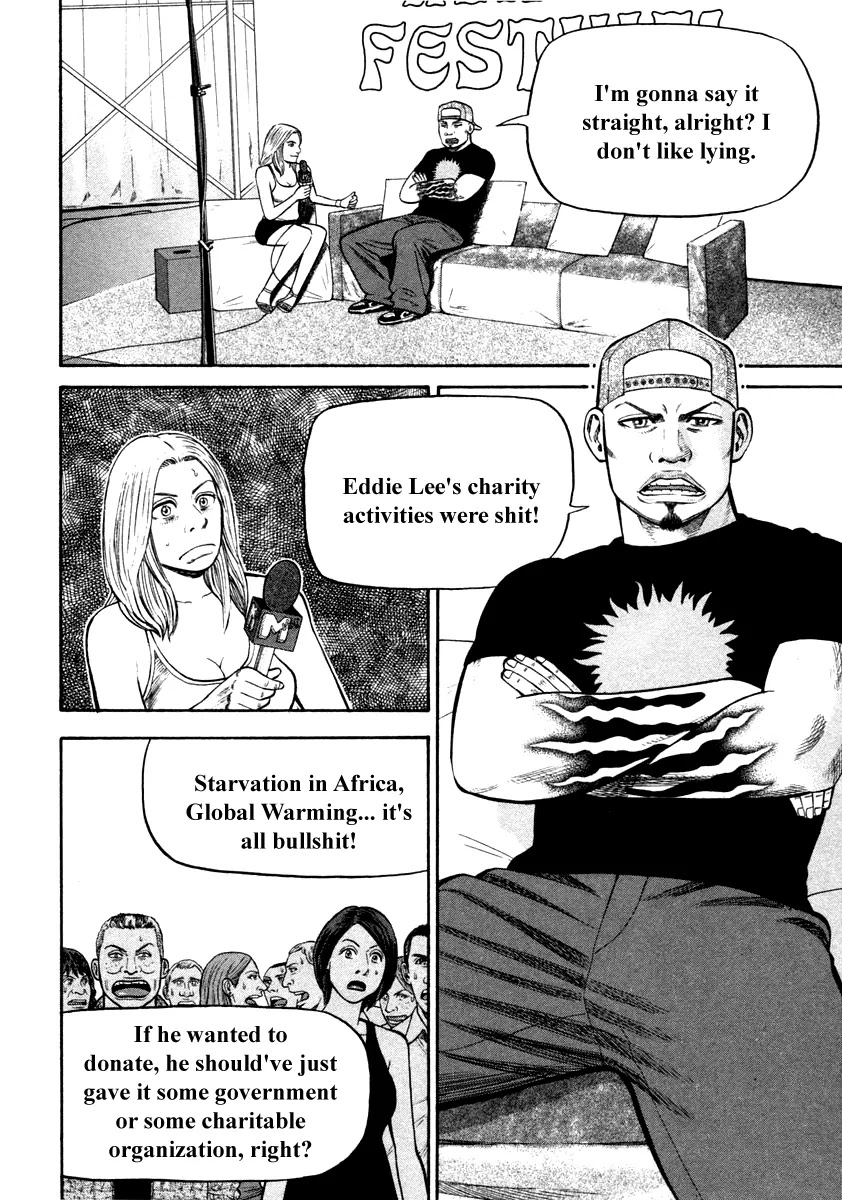 Beck Chapter 86 page 33 - Chapter 86