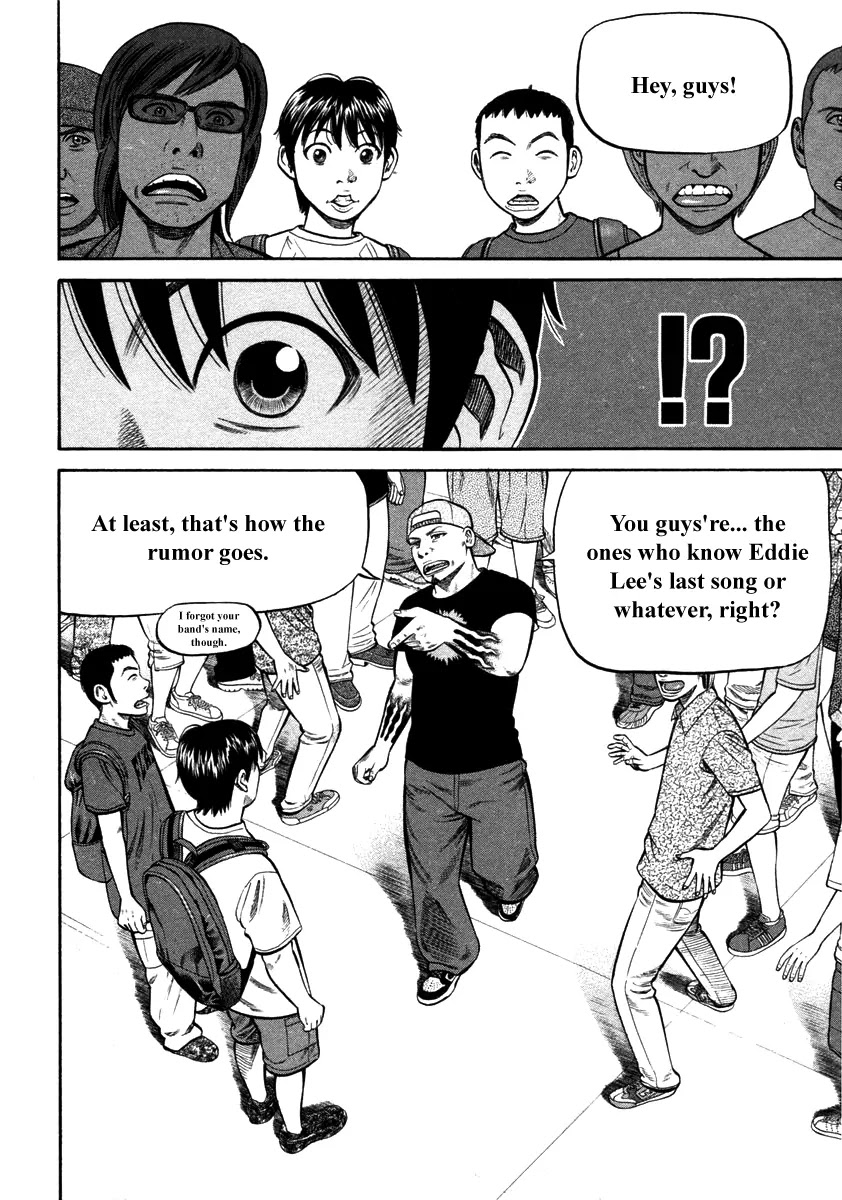 Beck Chapter 86 page 35 - Chapter 86