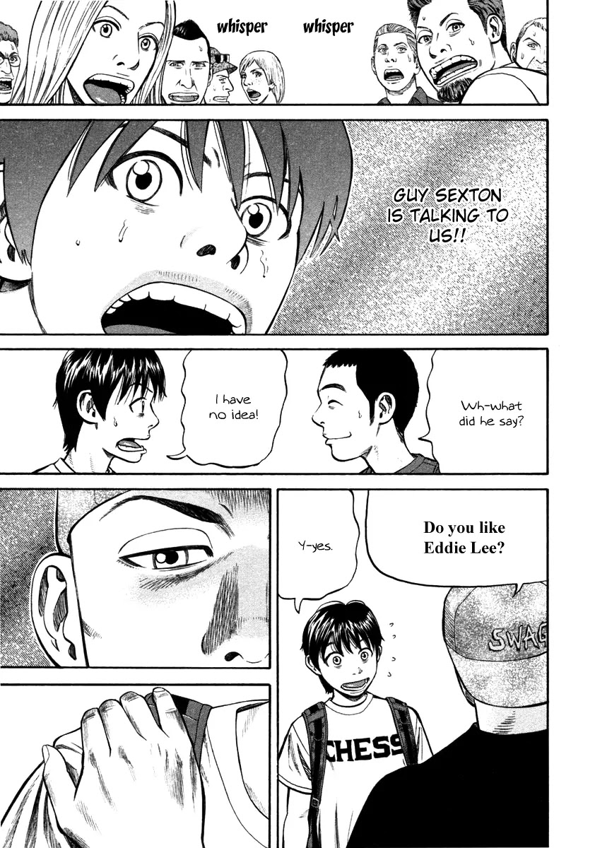 Beck Chapter 86 page 36 - Chapter 86