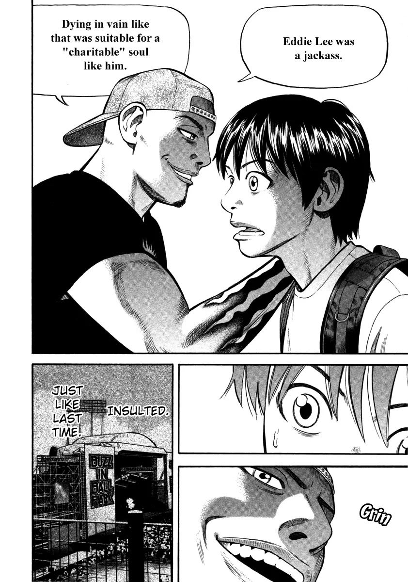 Beck Chapter 86 page 37 - Chapter 86