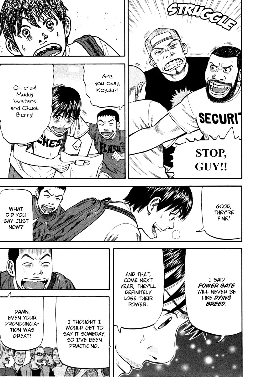 Beck Chapter 86 page 40 - Chapter 86
