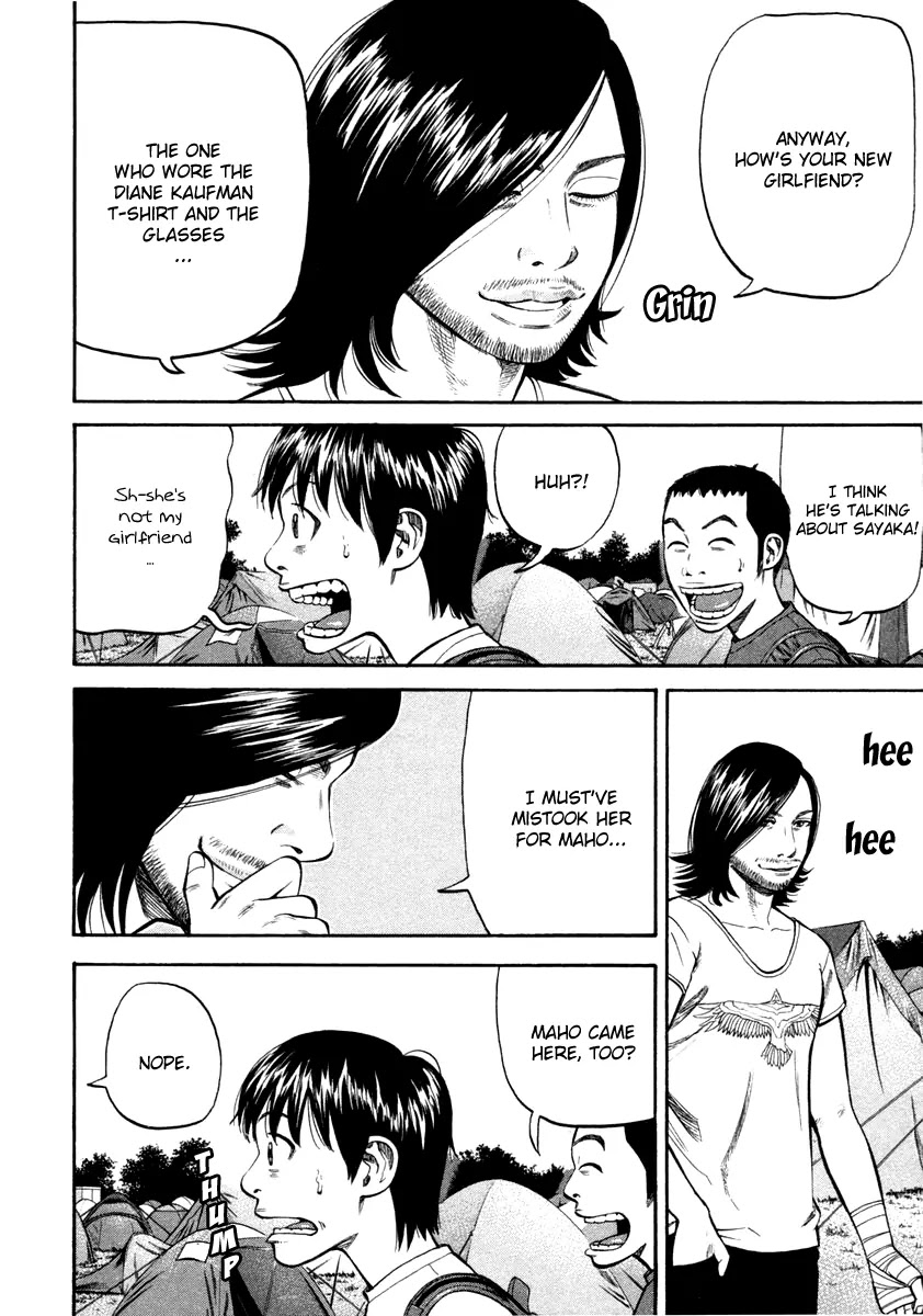 Beck Chapter 86 page 43 - Chapter 86