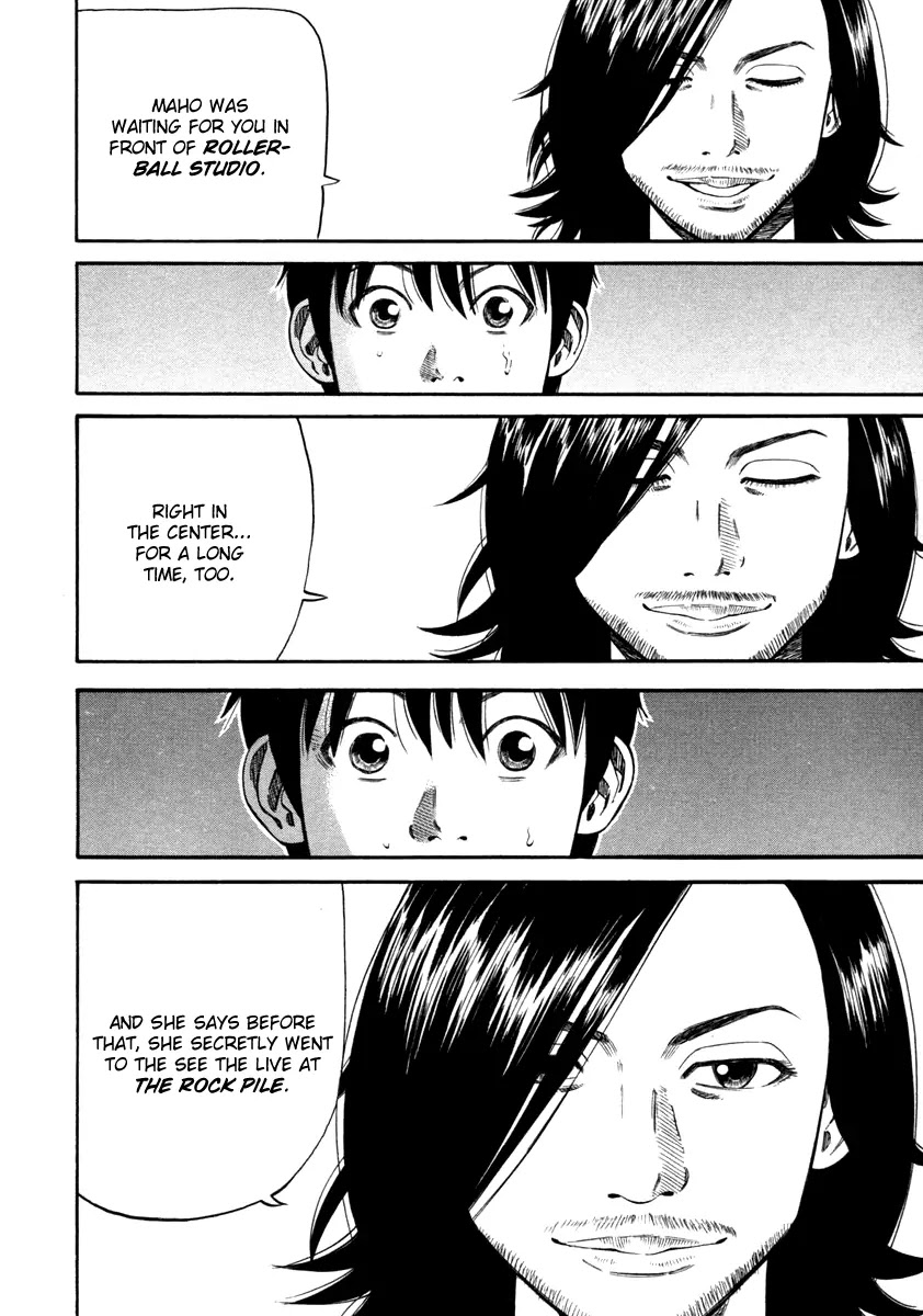 Beck Chapter 86 page 45 - Chapter 86
