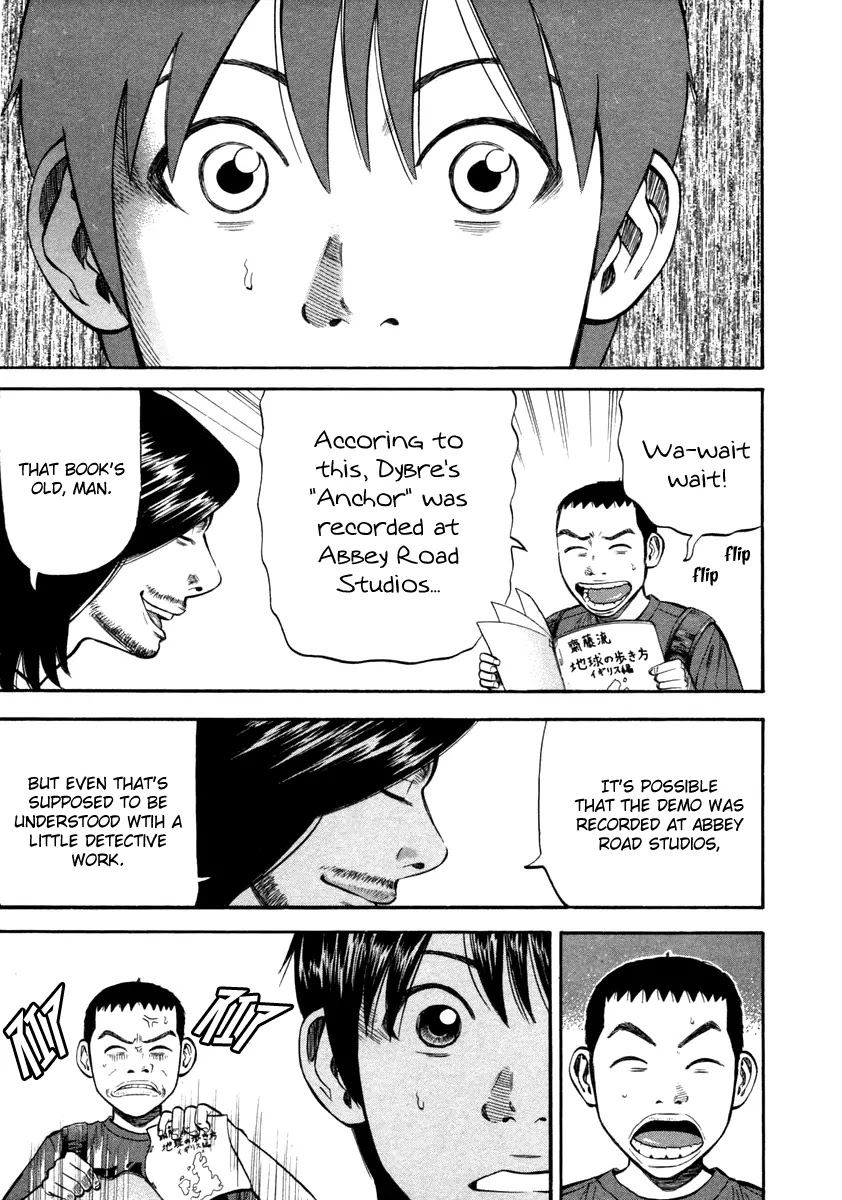 Beck Chapter 86 page 46 - Chapter 86