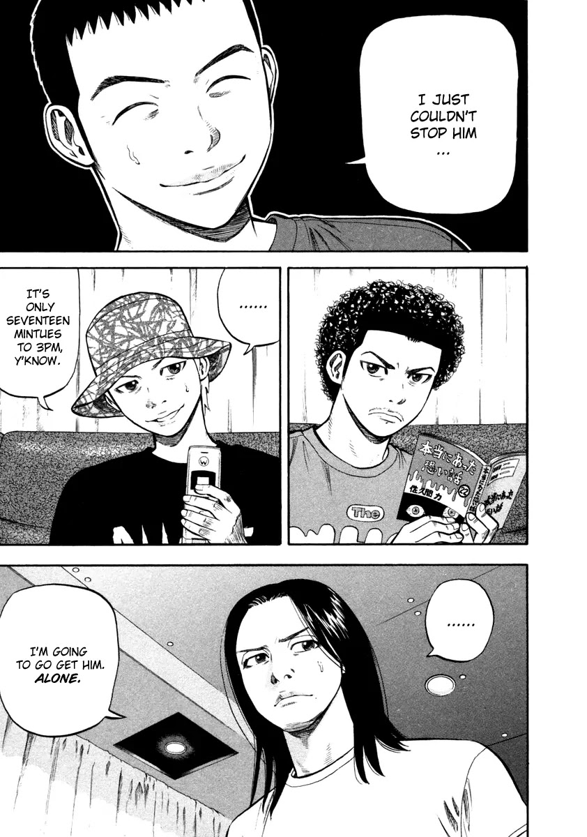 Beck Chapter 86 page 50 - Chapter 86