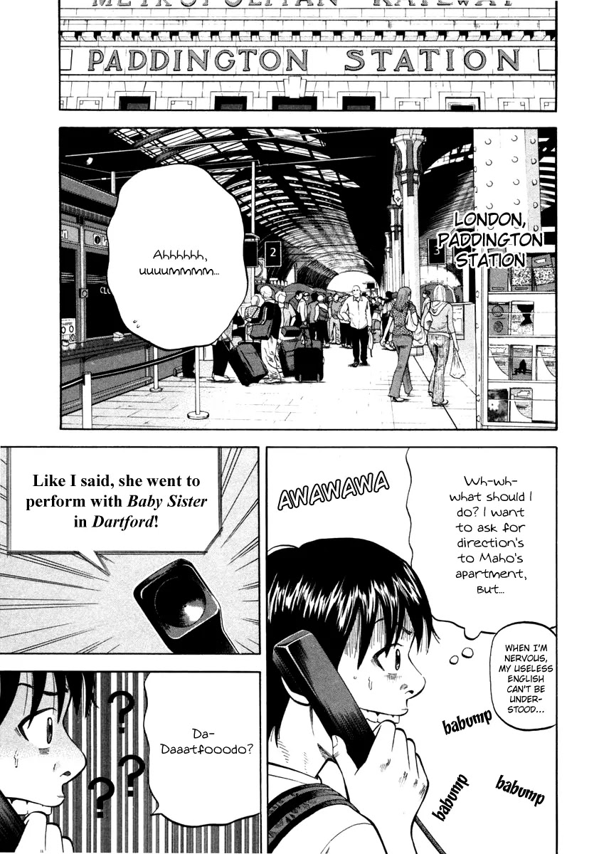 Beck Chapter 86 page 58 - Chapter 86