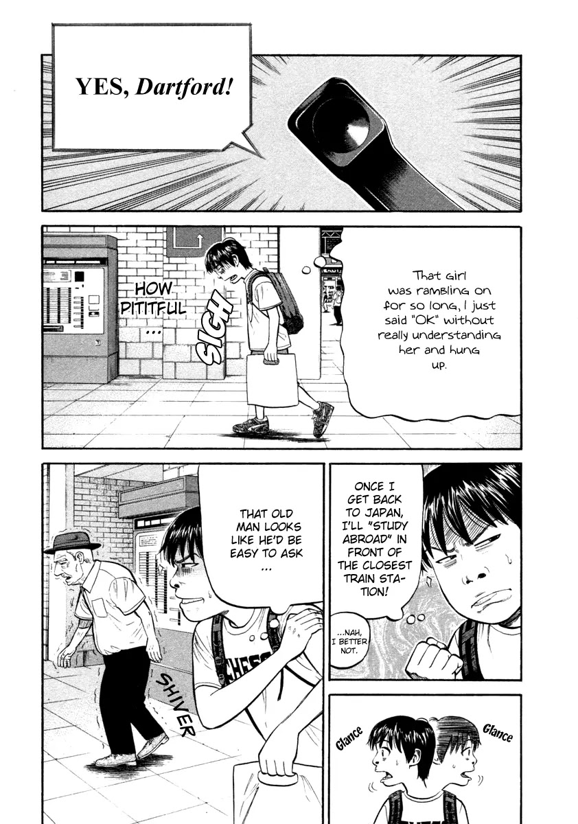 Beck Chapter 86 page 59 - Chapter 86