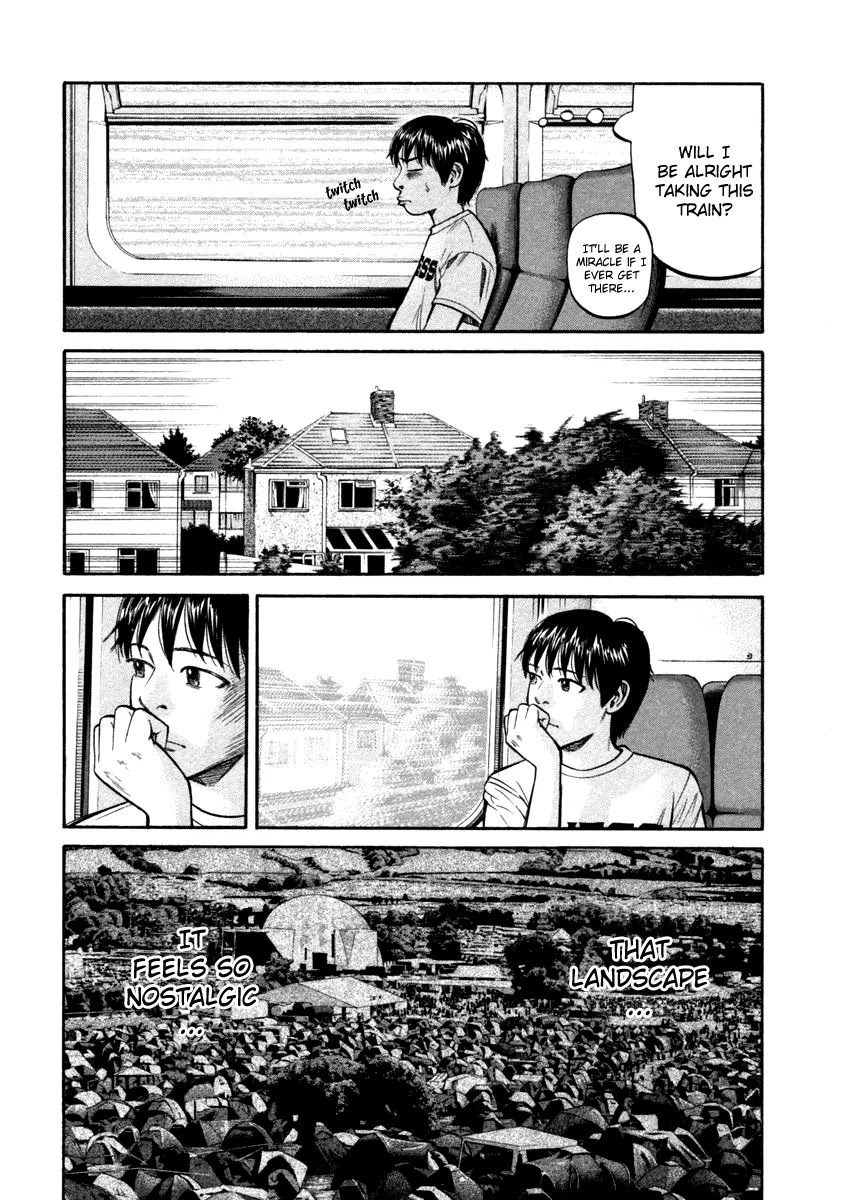 Beck Chapter 86 page 61 - Chapter 86
