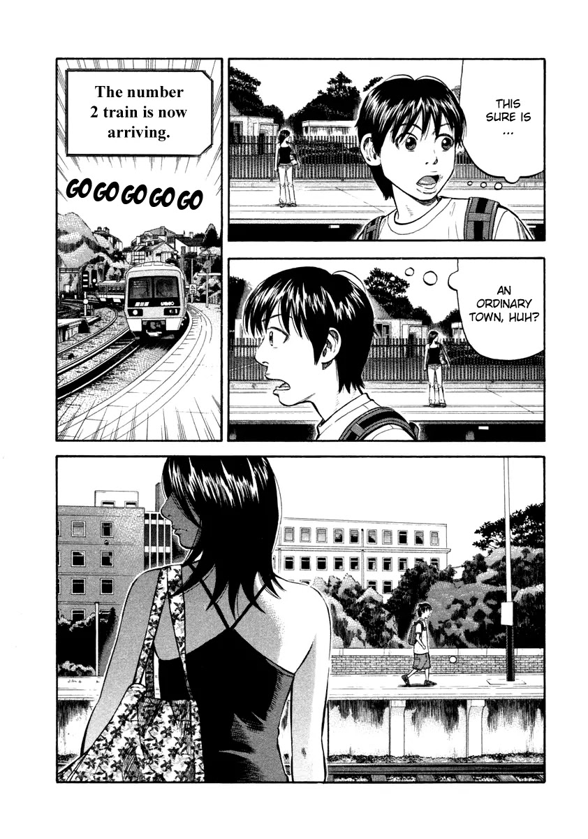 Beck Chapter 86 page 64 - Chapter 86