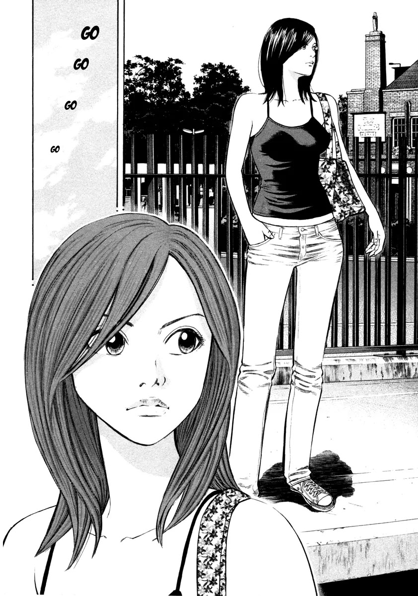 Beck Chapter 86 page 65 - Chapter 86