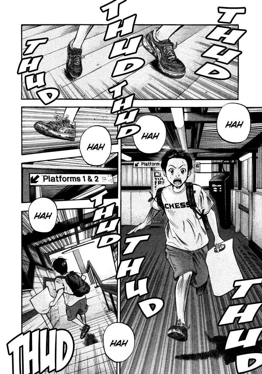 Beck Chapter 87 page 10 - Chapter 87