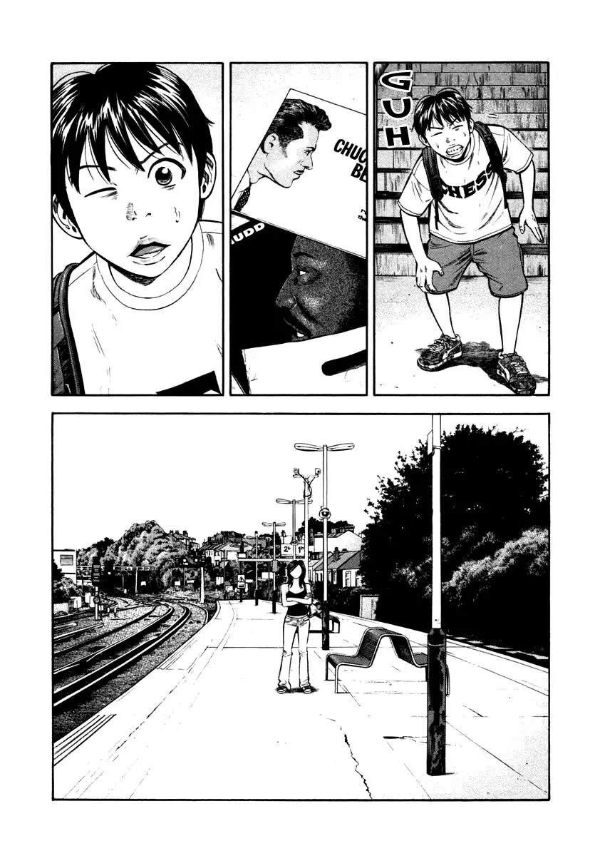 Beck Chapter 87 page 13 - Chapter 87